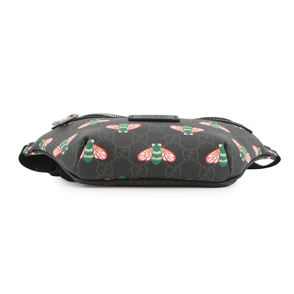 GUCCI Authentic Black Hobo Bag - Picture 4 of 13
